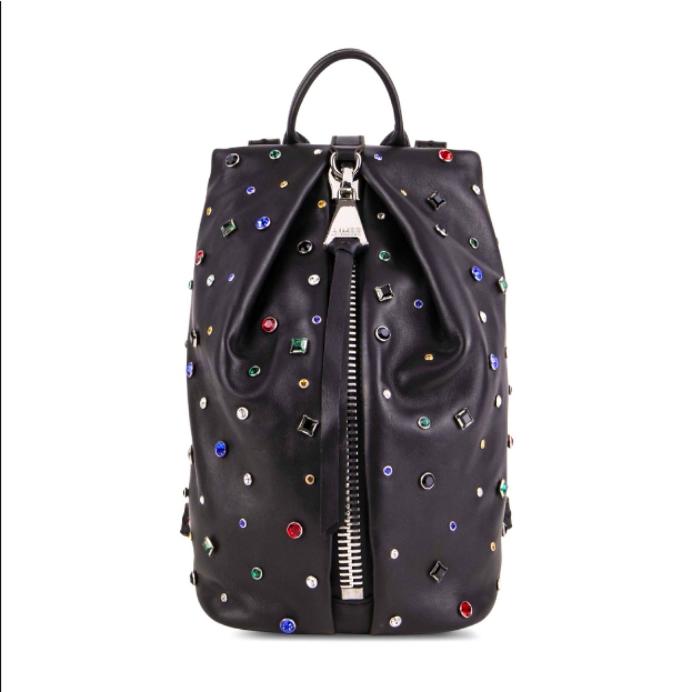 $ ISO Amiee Kestenberg Bejeweled Tamitha Backpack$